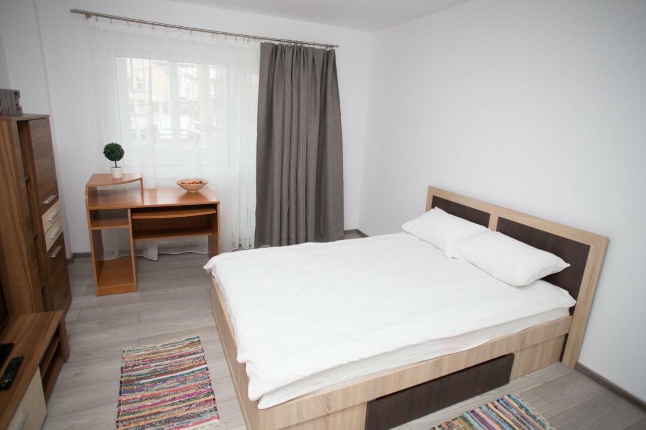 Sunrisefloor 3 Apartment Cluj-Napoca Exterior foto