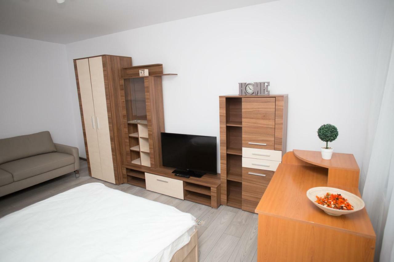 Sunrisefloor 3 Apartment Cluj-Napoca Exterior foto