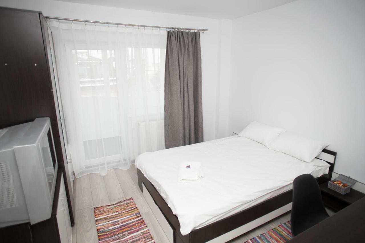 Sunrisefloor 3 Apartment Cluj-Napoca Exterior foto