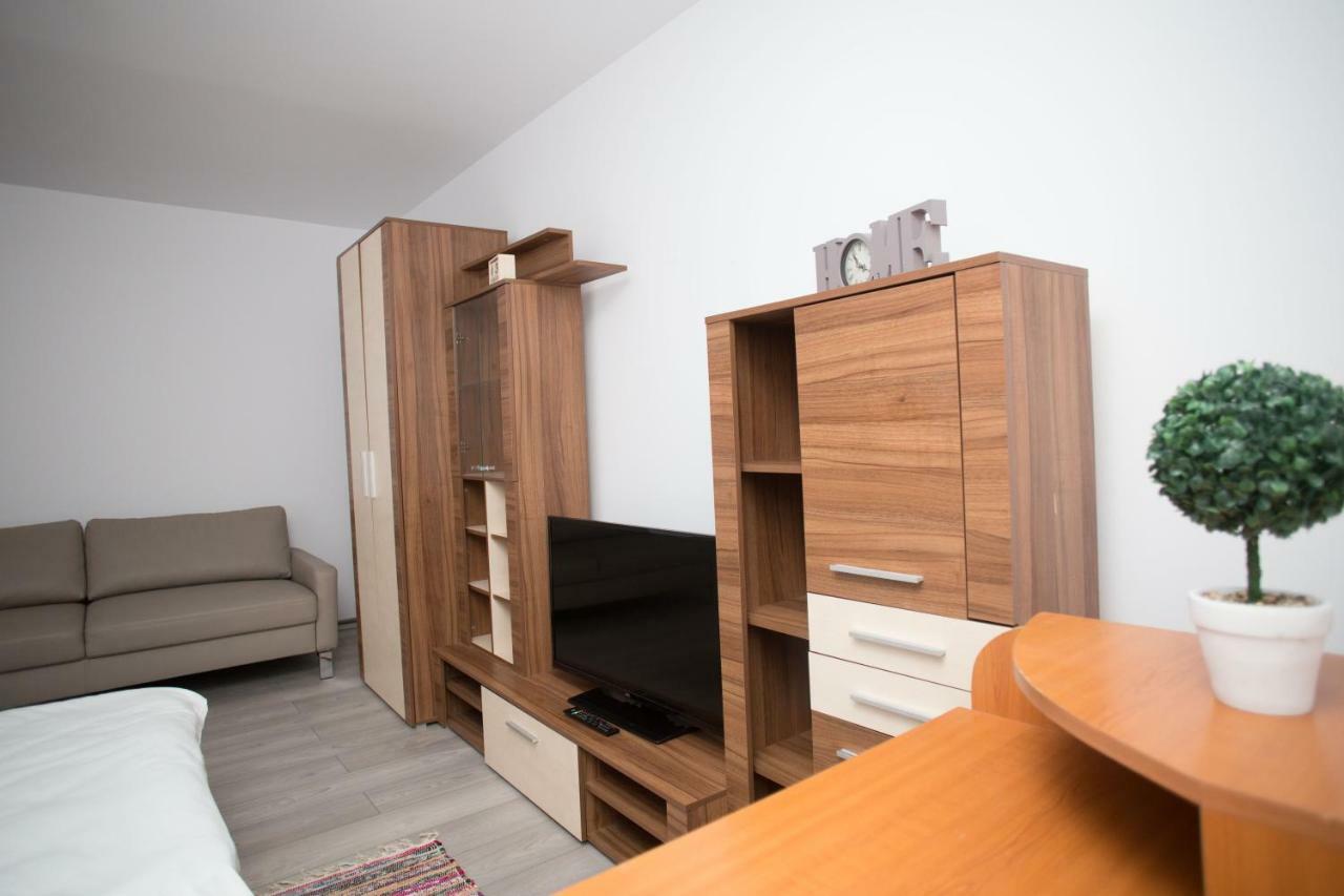 Sunrisefloor 3 Apartment Cluj-Napoca Exterior foto