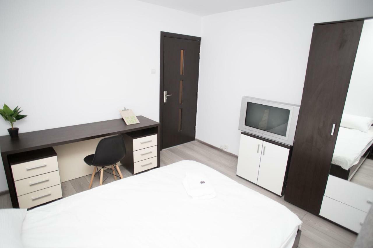 Sunrisefloor 3 Apartment Cluj-Napoca Exterior foto